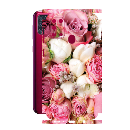 Захисна плівка StatusSKIN для Samsung Galaxy M31 (M315)