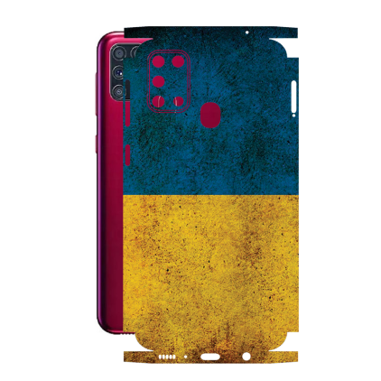 Захисна плівка StatusSKIN для Samsung Galaxy M31 (M315)
