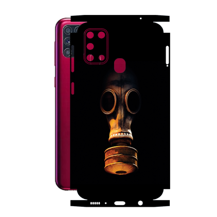 Захисна плівка StatusSKIN для Samsung Galaxy M31 (M315)