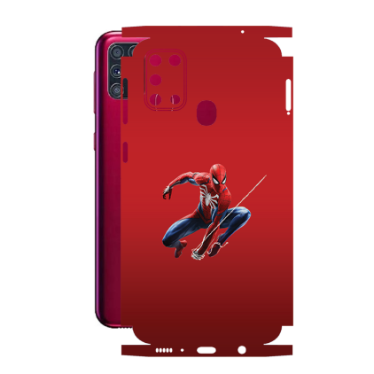 Захисна плівка StatusSKIN для Samsung Galaxy M31 (M315)