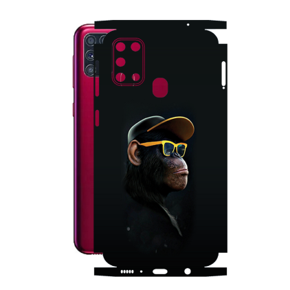 Захисна плівка StatusSKIN для Samsung Galaxy M31 (M315)