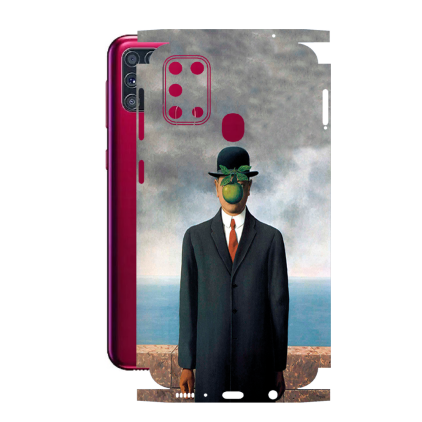 Захисна плівка StatusSKIN для Samsung Galaxy M31 (M315)