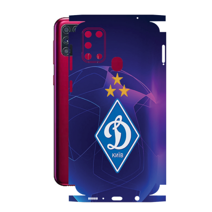 Захисна плівка StatusSKIN для Samsung Galaxy M31 (M315)