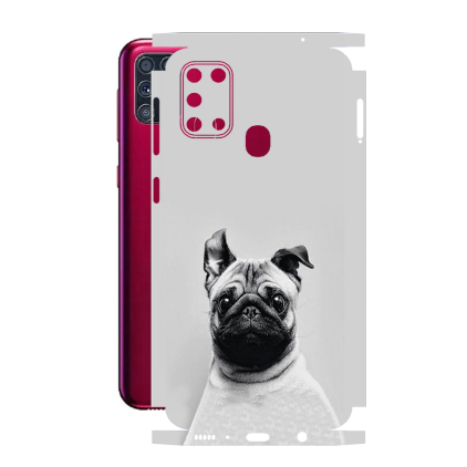 Захисна плівка StatusSKIN для Samsung Galaxy M31 (M315)