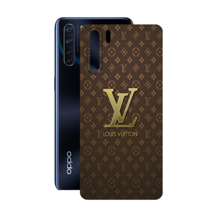 Защитная пленка StatusSKIN для OPPO F15