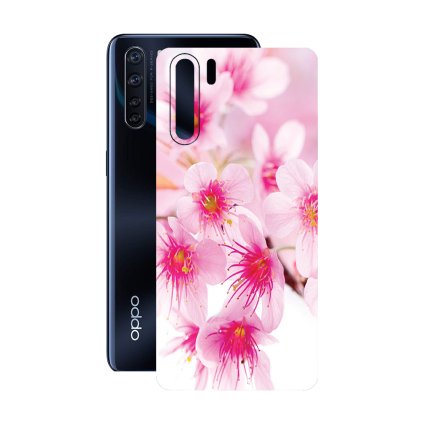 Защитная пленка StatusSKIN для OPPO F15
