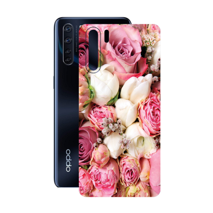Защитная пленка StatusSKIN для OPPO F15