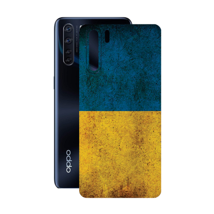 Защитная пленка StatusSKIN для OPPO F15