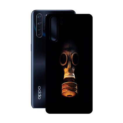 Защитная пленка StatusSKIN для OPPO F15