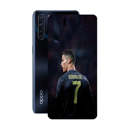 Защитная пленка StatusSKIN для OPPO F15