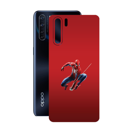 Защитная пленка StatusSKIN для OPPO F15