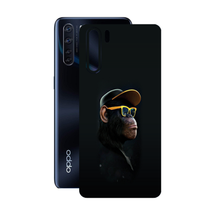 Защитная пленка StatusSKIN для OPPO F15