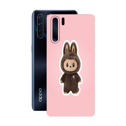 Защитная пленка StatusSKIN для OPPO F15