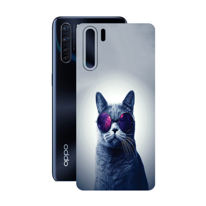 Защитная пленка StatusSKIN для OPPO F15