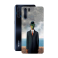 Защитная пленка StatusSKIN для OPPO F15