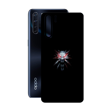 Защитная пленка StatusSKIN для OPPO F15