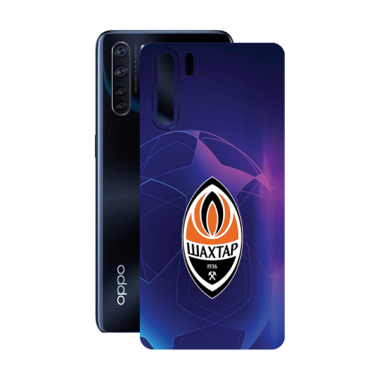Защитная пленка StatusSKIN для OPPO F15