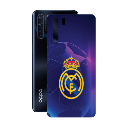Защитная пленка StatusSKIN для OPPO F15