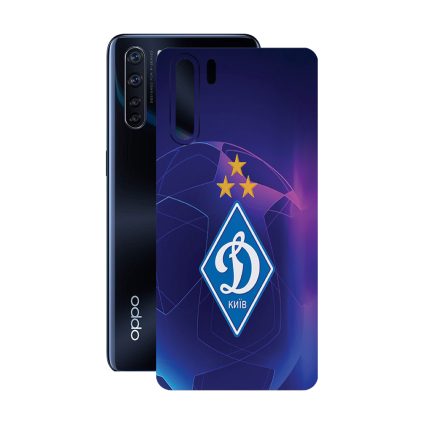 Защитная пленка StatusSKIN для OPPO F15
