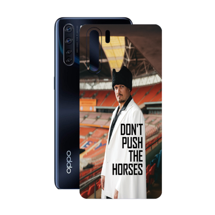 Защитная пленка StatusSKIN для OPPO F15