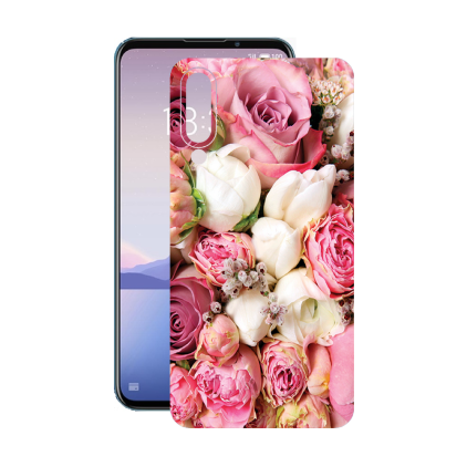 Защитная пленка StatusSKIN для Meizu 16xs