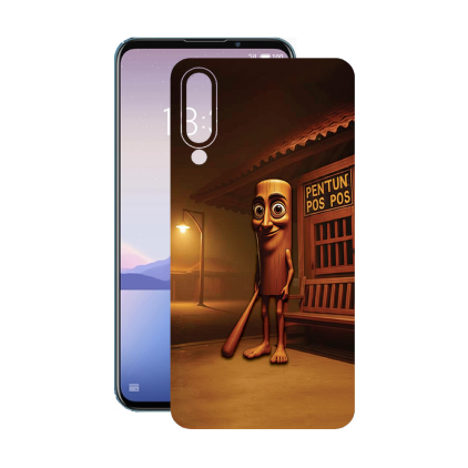 Защитная пленка StatusSKIN для Meizu 16xs