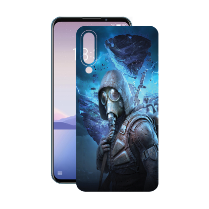 Защитная пленка StatusSKIN для Meizu 16xs