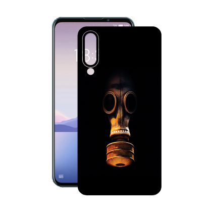 Защитная пленка StatusSKIN для Meizu 16xs