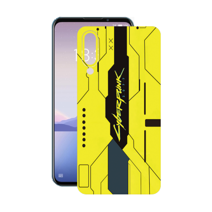 Защитная пленка StatusSKIN для Meizu 16xs