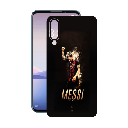 Защитная пленка StatusSKIN для Meizu 16xs