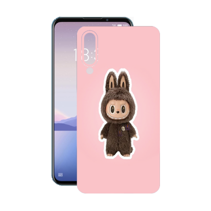 Защитная пленка StatusSKIN для Meizu 16xs