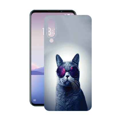 Защитная пленка StatusSKIN для Meizu 16xs