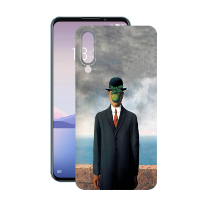 Защитная пленка StatusSKIN для Meizu 16xs