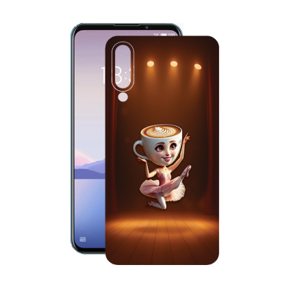 Защитная пленка StatusSKIN для Meizu 16xs