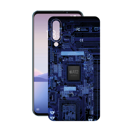 Защитная пленка StatusSKIN для Meizu 16xs