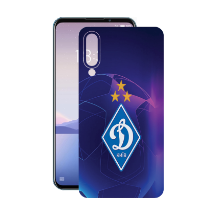 Защитная пленка StatusSKIN для Meizu 16xs