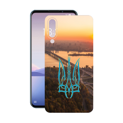Защитная пленка StatusSKIN для Meizu 16xs