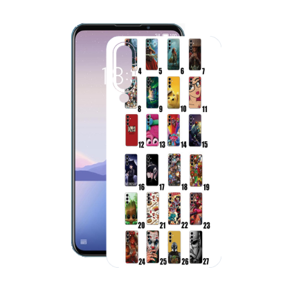 Защитная пленка StatusSKIN для Meizu 16xs