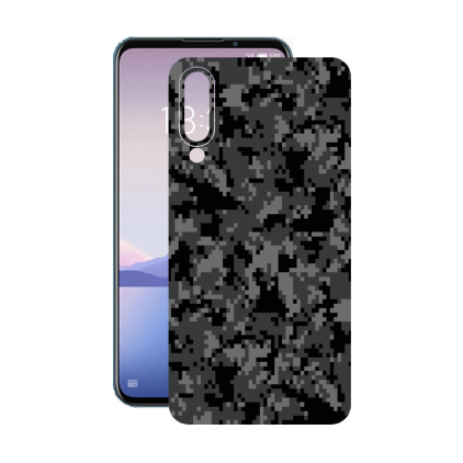 Защитная пленка StatusSKIN для Meizu 16xs