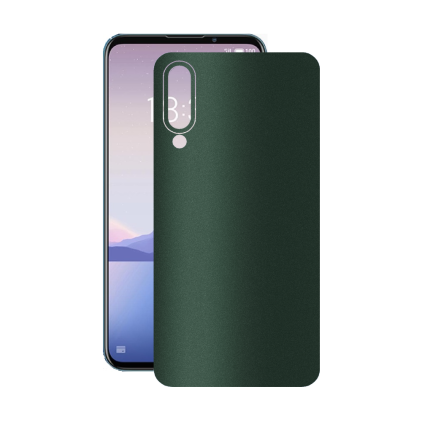 Защитная пленка StatusSKIN для Meizu 16xs