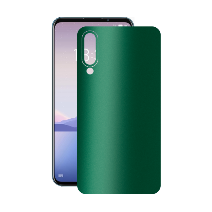 Защитная пленка StatusSKIN для Meizu 16xs