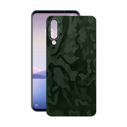 Защитная пленка StatusSKIN для Meizu 16xs