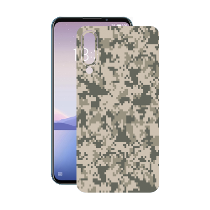 Защитная пленка StatusSKIN для Meizu 16xs