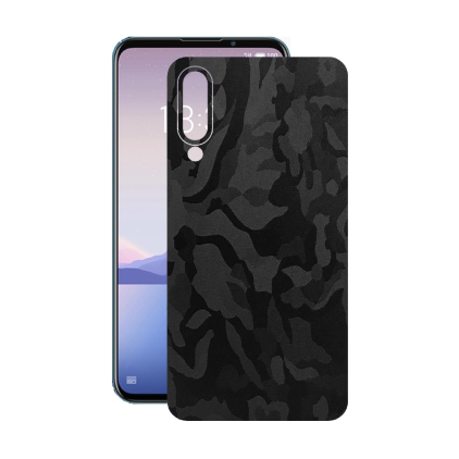 Защитная пленка StatusSKIN для Meizu 16xs