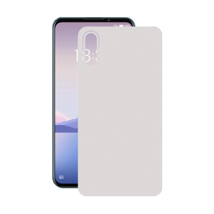 Защитная пленка StatusSKIN для Meizu 16xs