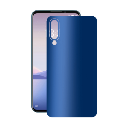 Защитная пленка StatusSKIN для Meizu 16xs