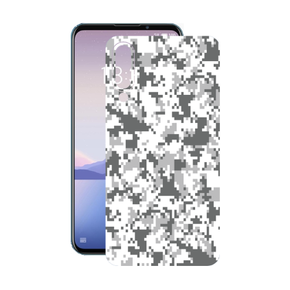 Защитная пленка StatusSKIN для Meizu 16xs
