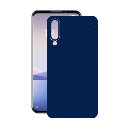 Защитная пленка StatusSKIN для Meizu 16xs
