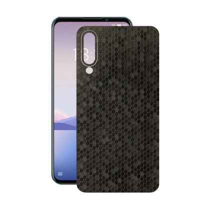 Защитная пленка StatusSKIN для Meizu 16xs
