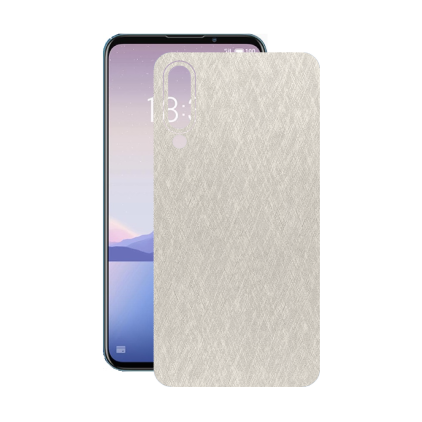 Защитная пленка StatusSKIN для Meizu 16xs